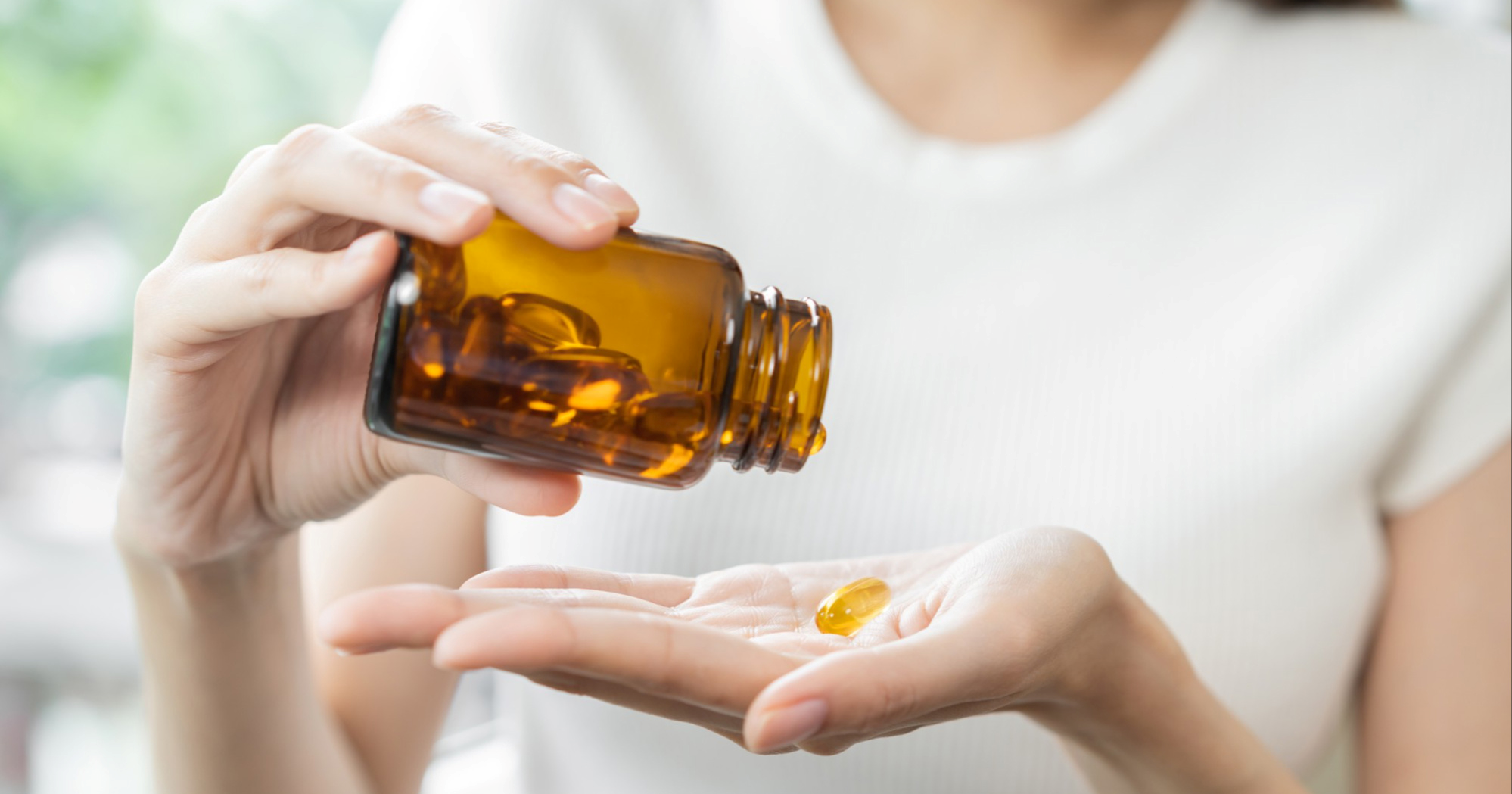 Greška koju mnogi rade s vitaminom D i može imati posljedice na zdravlje