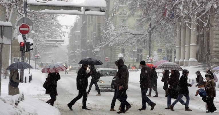 Ovo je najbolja aktivnost za dugovječnost. Iznenadit ćete se koliko je jednostavna