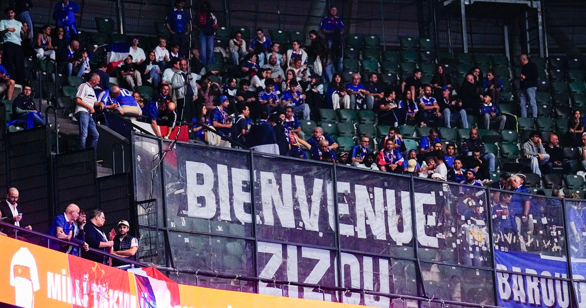UŽIVO Zidane debitira kao izbornik Francuske u Ligi nacija, BiH gostuje kod Poljske