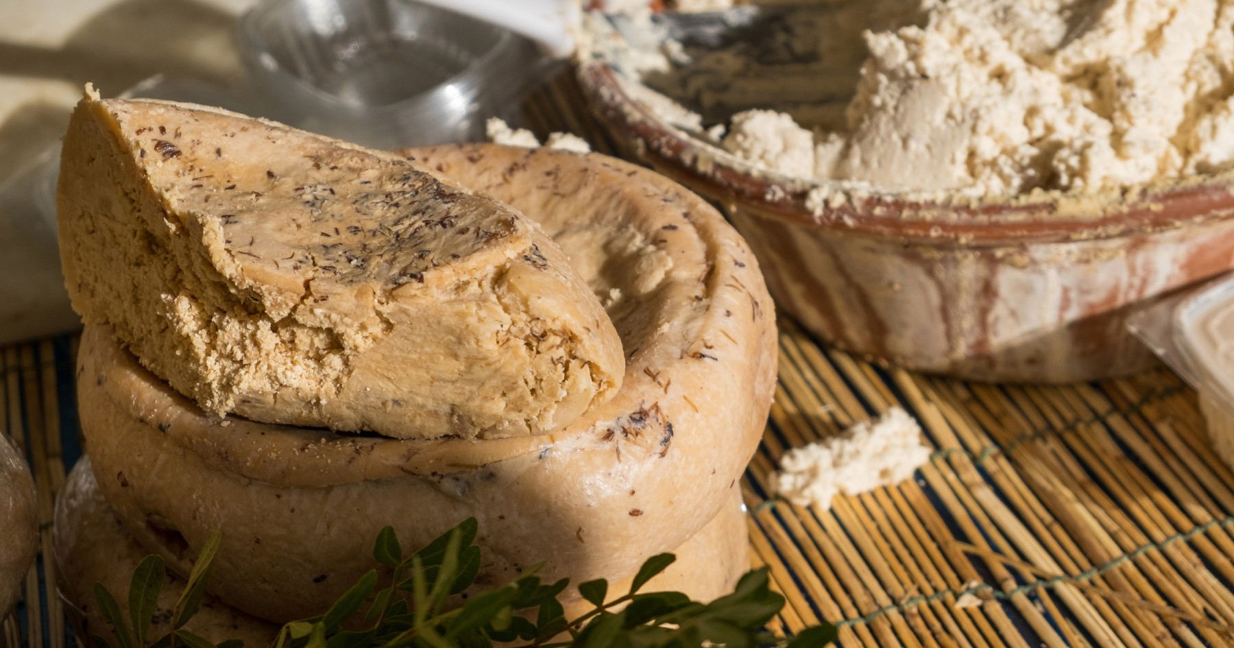 Sir s crvima, fermentirana haringa i juha od krvi: Najodbojnije europske delicije
