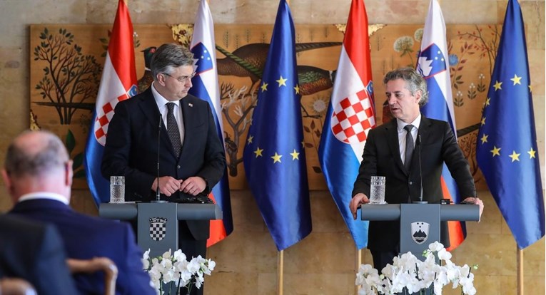 Italija, Slovenija i Hrvatska potpisuju sporazum o nadzoru ilegalnih migracija