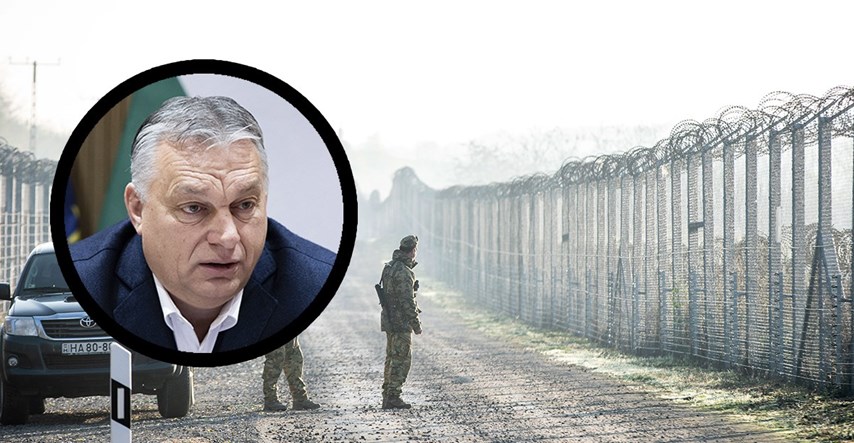 Ograde štite Europu, tvrdi Orban uoči summita EU