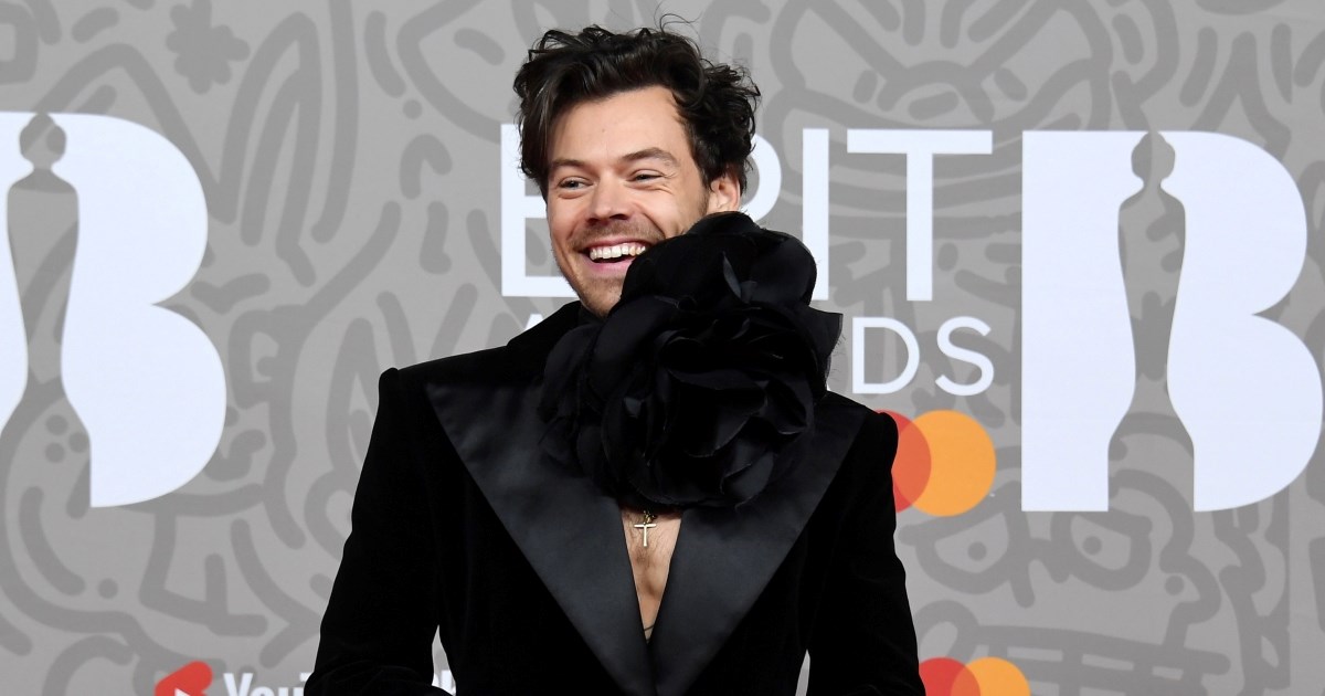 Tko je Sted Sarandos?