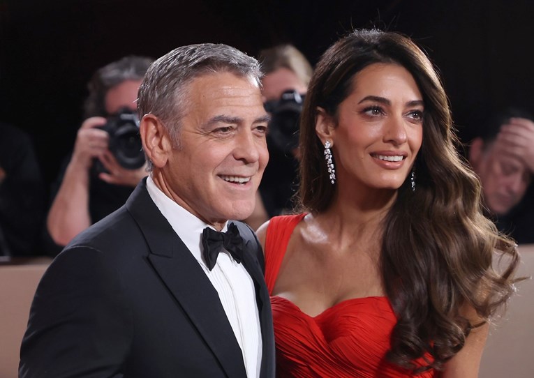 Tajna sjaja Amal i Georgea Clooneyja krije se u jednoj poznatoj kremi