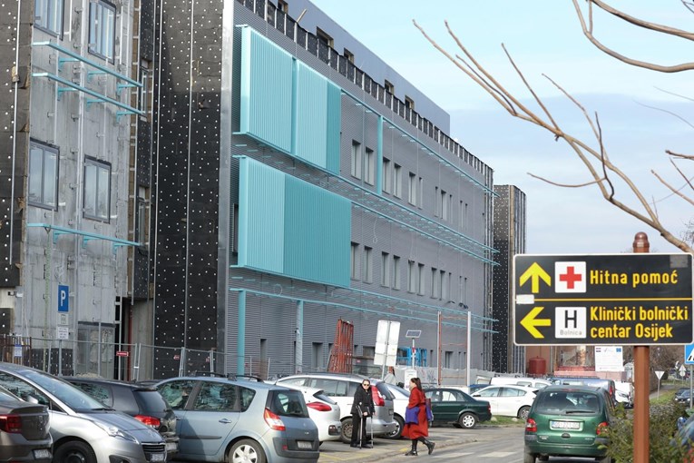 Ovo je lista najboljih bolnica u Hrvatskoj po mišljenju 3400 liječnika