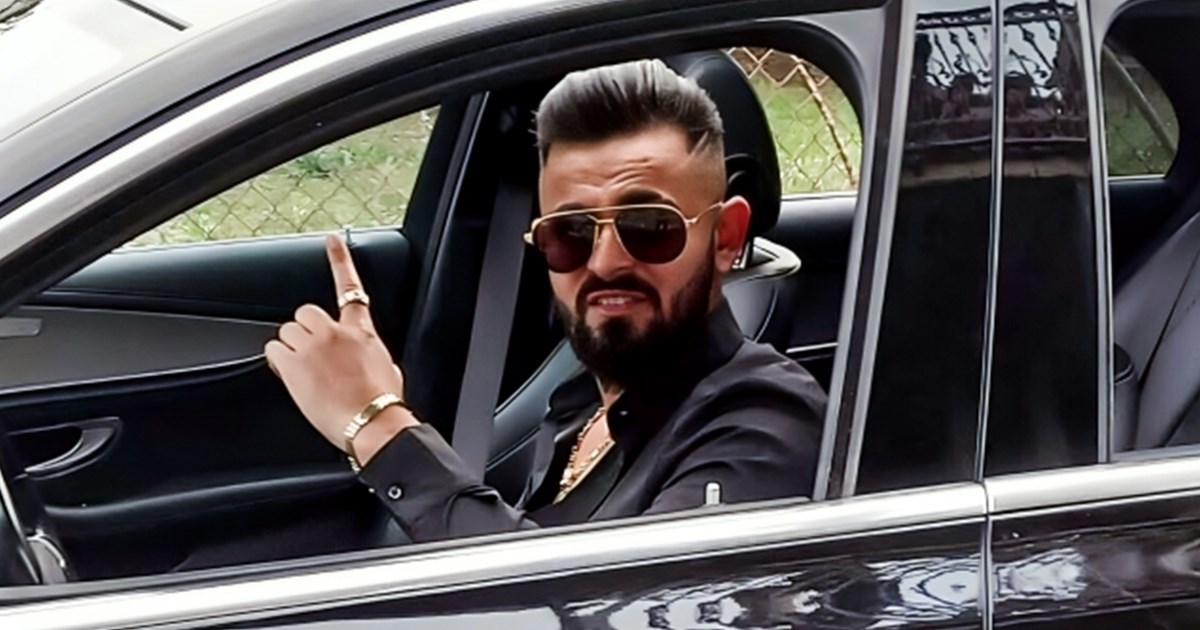 Otkriveno tko su kriminalci koji su uhićeni u Zagrebu. 2022. pali u velikoj akciji