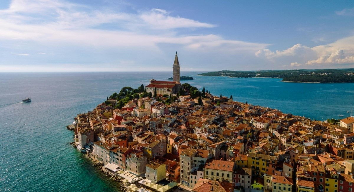 Ovo je pet najvažnijih hrvatskih gastronomskih destinacija na moru
