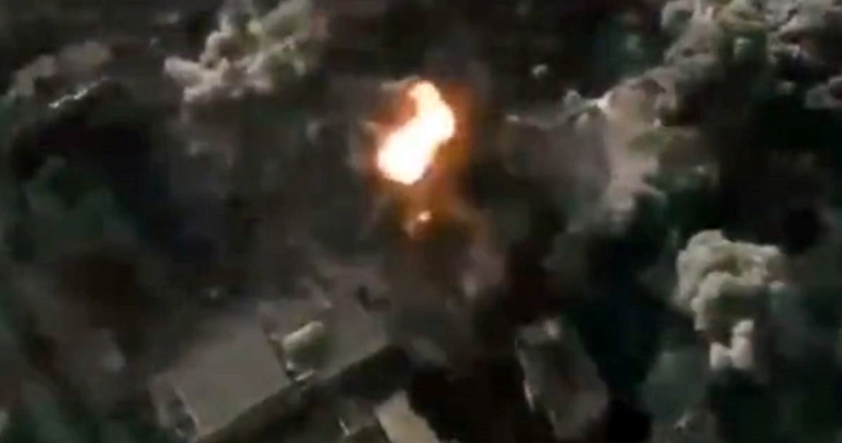 VIDEO Izraelci razorili islamsko sveučilište u Gazi: "Tamo je bilo sjedište Hamasa"