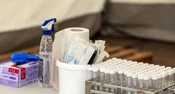 Tri slučaja britanskog soja koronavirusa potvrđena u Dubrovniku i Konavlima