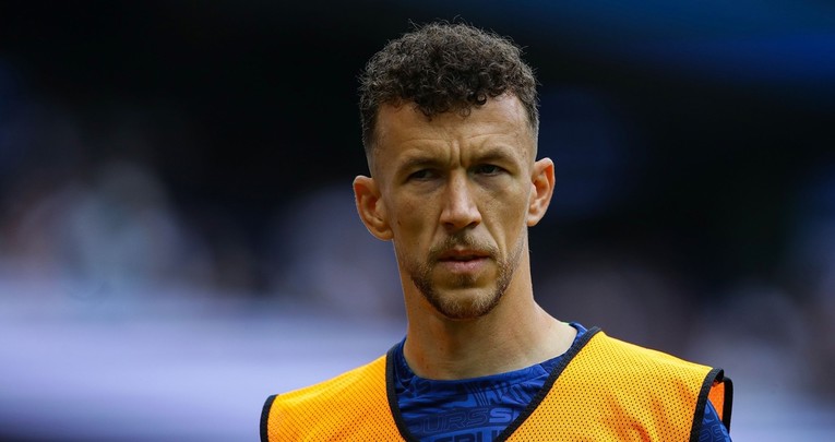 Perišić: Treba nam vremena