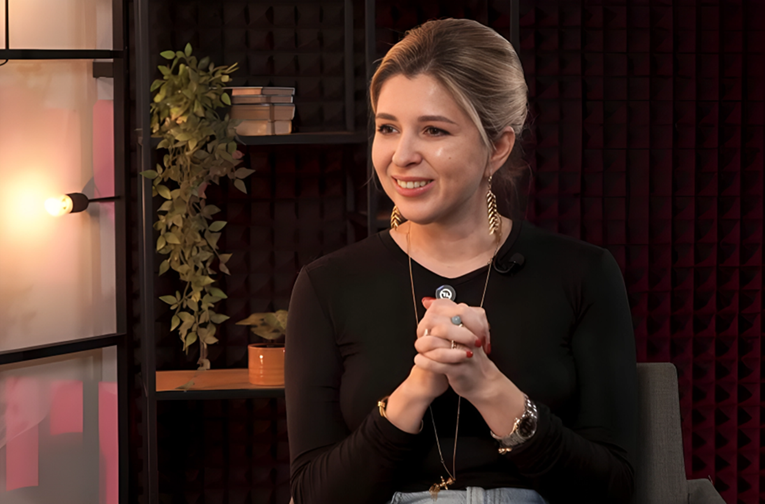 Zaručnica bivšeg šefa ukrajinske diplomacije: Možete se ugrijati vibratorom