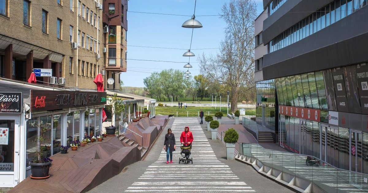 U Osječko-baranjskoj županiji dvije novooboljele osobe, ukupno 107