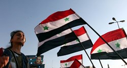 Egipatski ministar vanjskih poslova prvi put u Siriji od početka rata