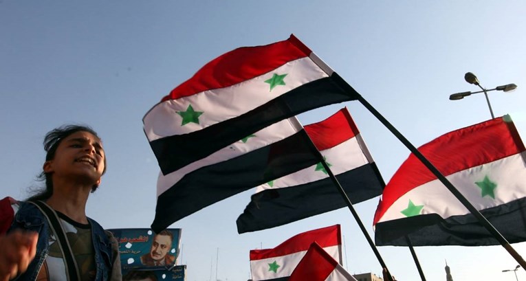 Sirijski predsjednik ima sve bolje odnose s arapskim državama