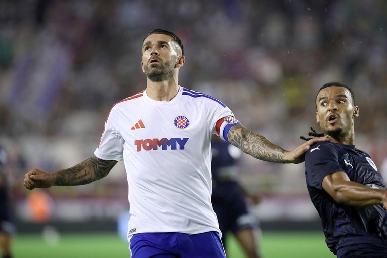 Hajduk je blizu prolaska Pafosa, ali što mu slijedi?