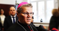 Nadbiskup Hranić: Crkva bi podržala neradne nedjelje