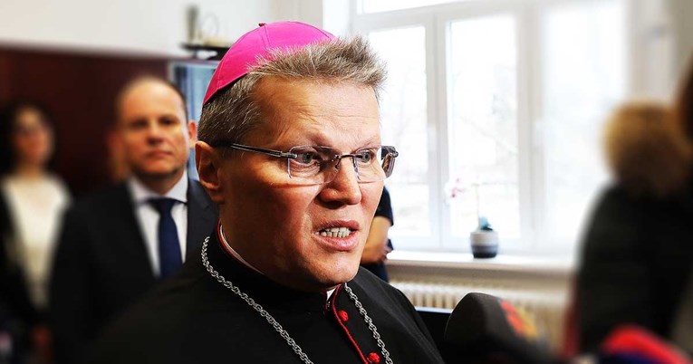 Nadbiskup Hranić: Podrška neradnim nedjeljama zbog obitelji, ne da crkve budu pune