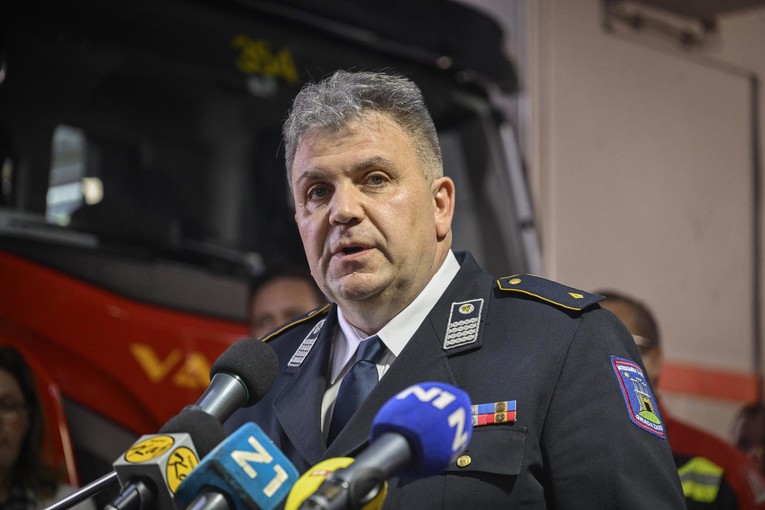 Priveden zagrebački vatrogasac bio nositelj liste HDZ-a