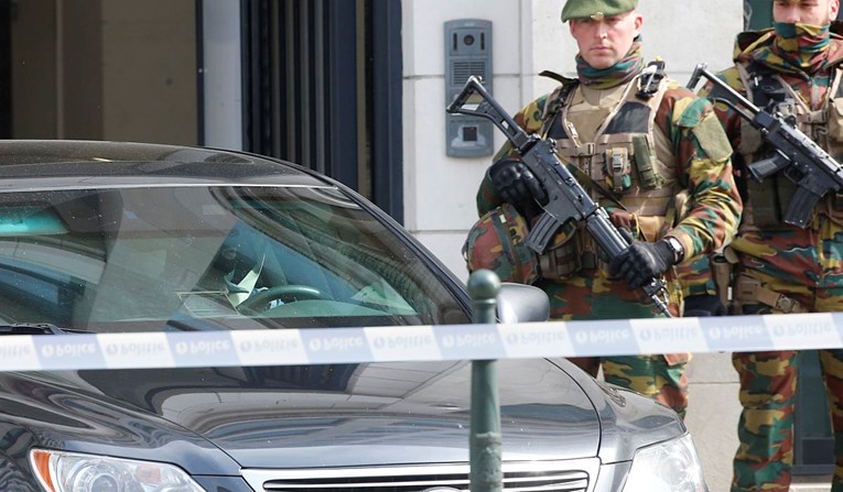 Dva maloljetnika u Belgiji planirala teroristički napad, policija ih uhitila