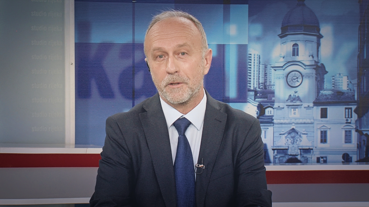 Riječki imunolog: Podaci bude nadu, ali prijeti nam i treći val