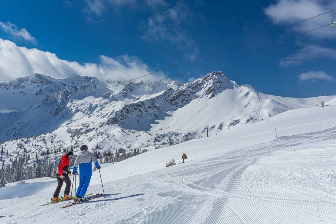 Planirate skijanje u Austriji? Pripremite gotovo 480 eura (i to samo za kartu)