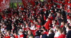 Njemačka dopušta do 10.000 ljudi na utakmicama, maske i covid-potvrde obavezne