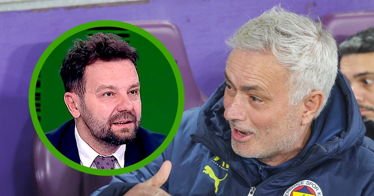 Legenda BiH: Mourinho pravi budale od svih nas. Uništava ekipu arogancijom i egom