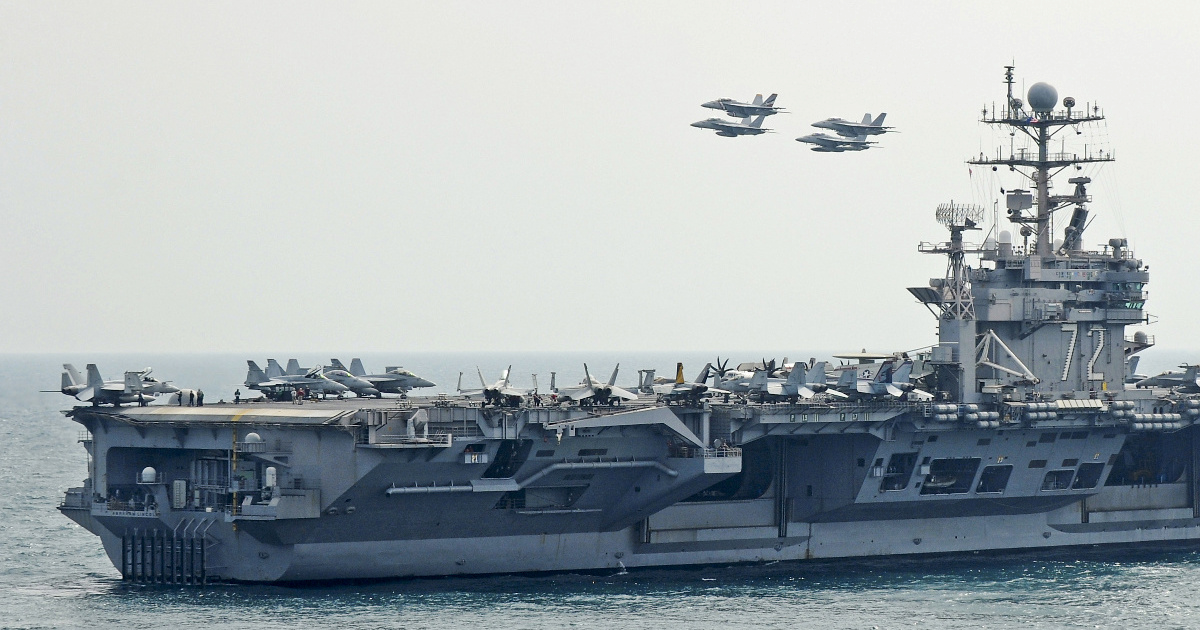 Trump ima tri vojne opcije protiv Irana