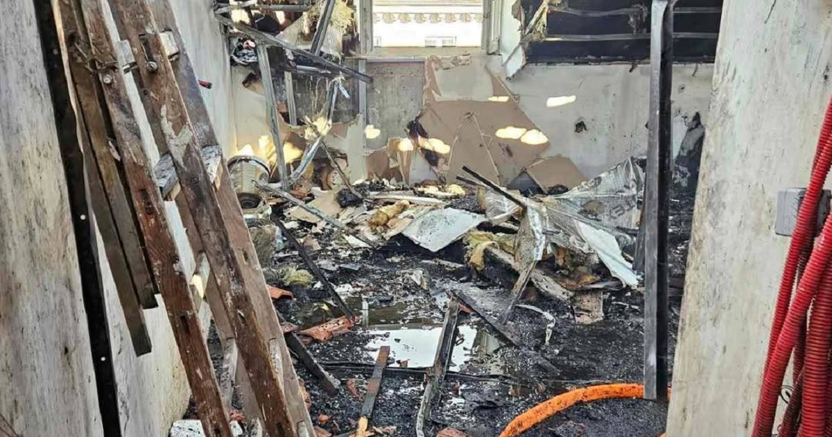 U Rijeci preksinoć gorjeli stanovi, pronađeno tijelo. Sad je nađeno još jedno