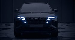 Iznenađenje iz Hyundaija: Dolazi novi Tucson i donosi dramatičan izgled