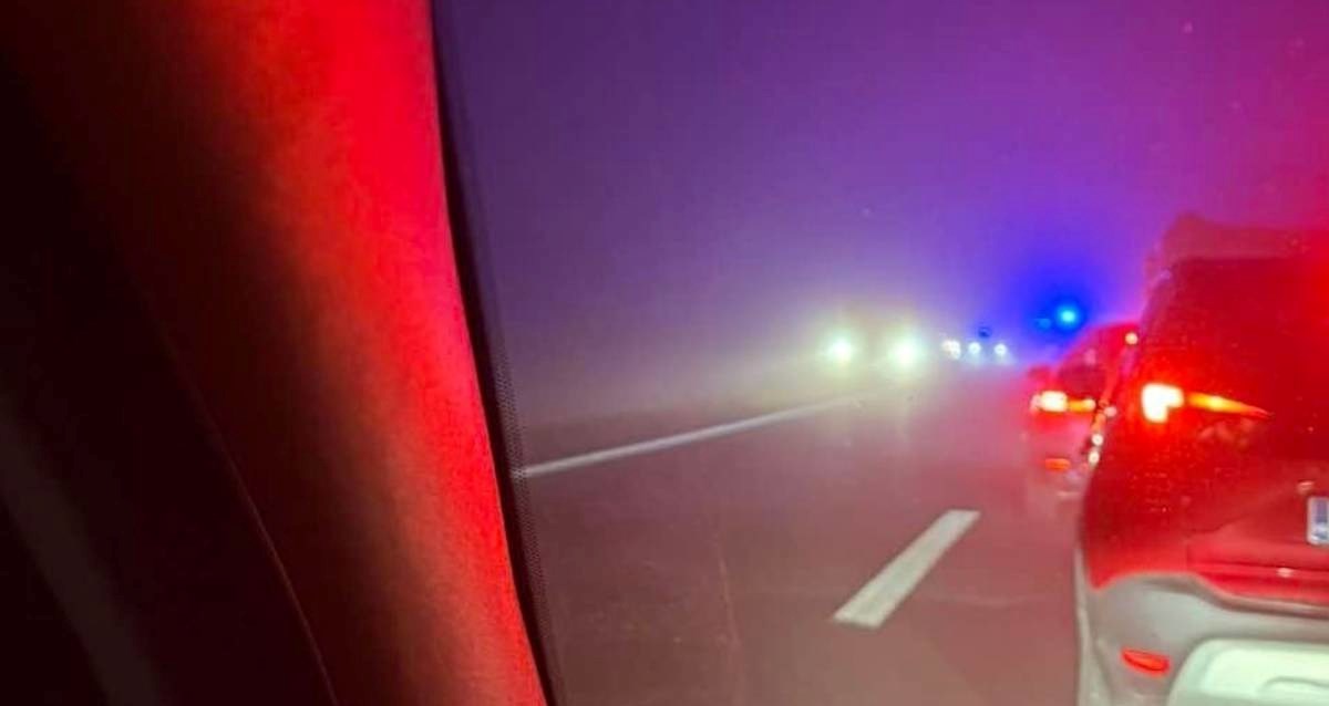 Objavljeni detalji teške nesreće u Zagorju. Dva mrtva, auti potpuno smrskani