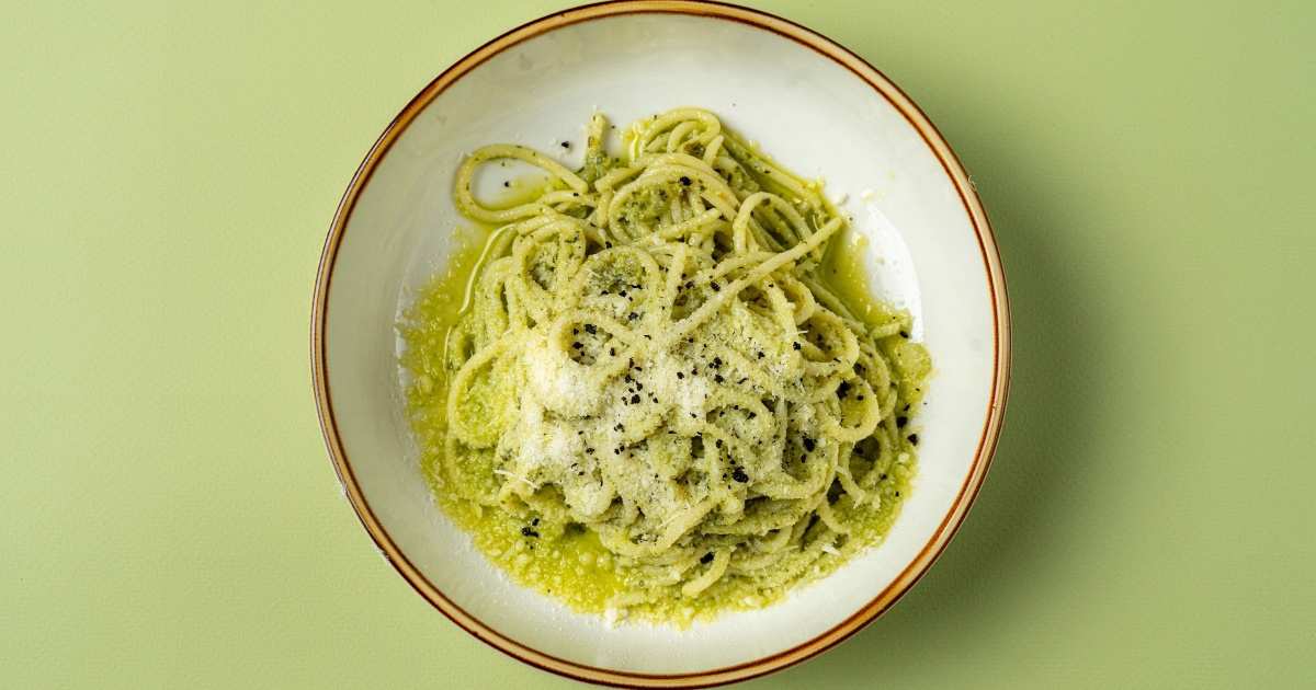 Talijani objasnili kako pravilno koristiti pesto: Jednu stvar nemojte raditi
