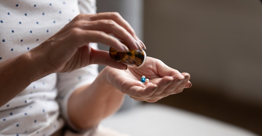 HALMED: Lijekovi s kombinacijom ibuprofena i kodeina oštećuju bubrege