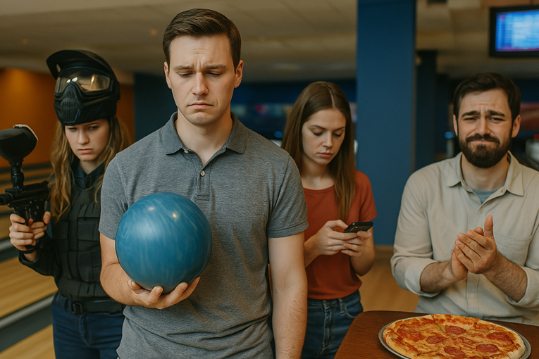 Hrvati raspravljaju: Kako reći "ne" team buildingu i sličnim glupostima?