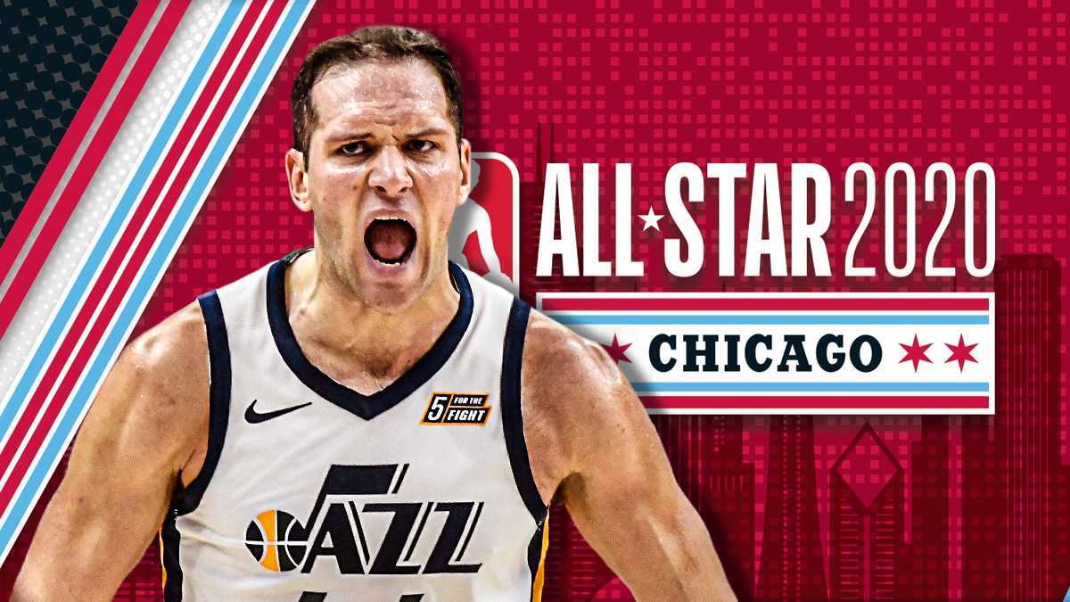 NBA liga nije pozvala Bogdanovića na All-Star u gađanju trica