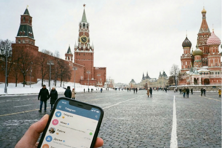 Ruski vojnici bijesni zbog skorog gašenja Telegrama