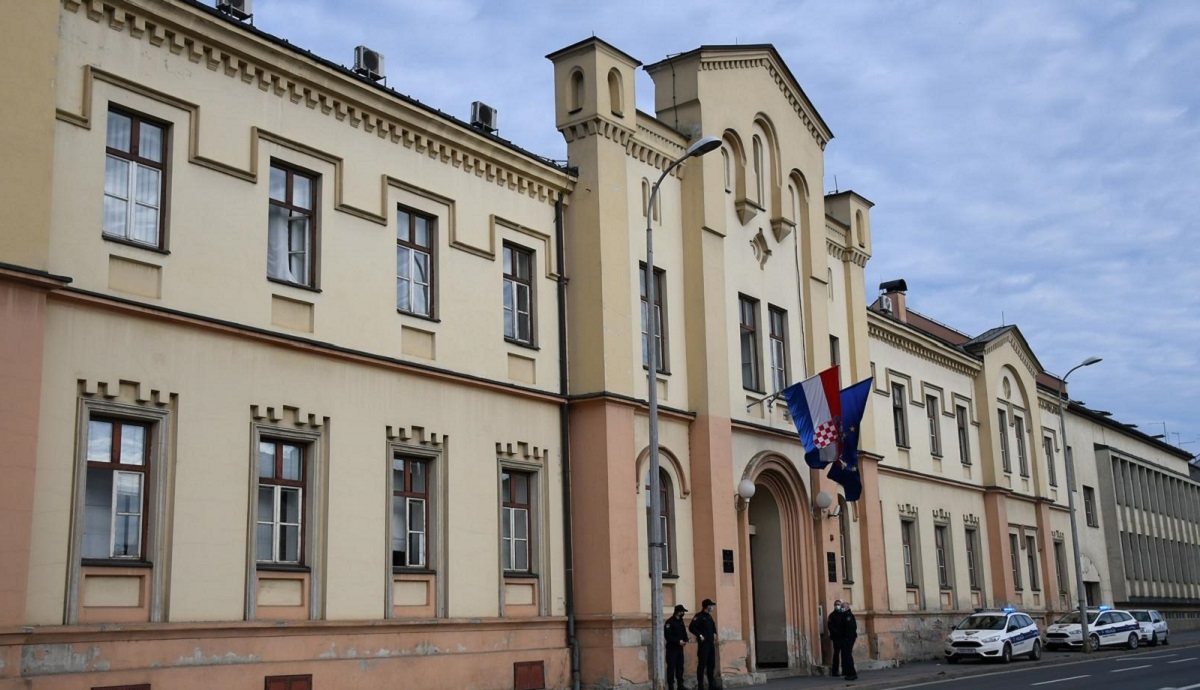 Pedofil iz Bjelovara osuđen na skoro 20 godina, tužiteljstvo traži još veću kaznu