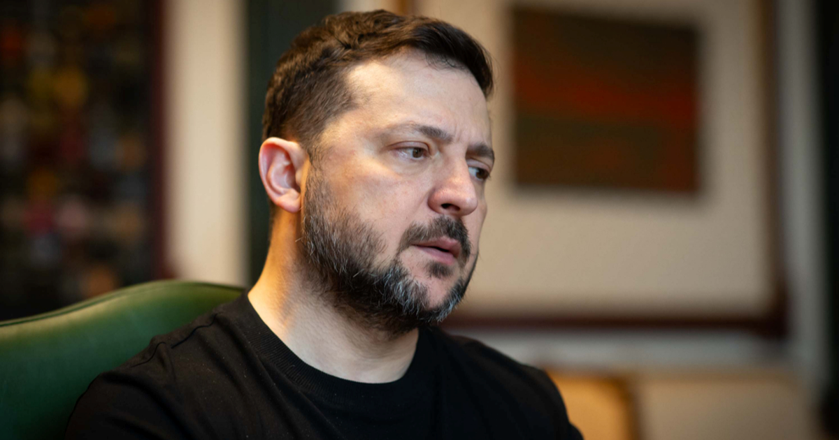 Zelenski predložio Rusiji produljenje uskršnjeg primirja