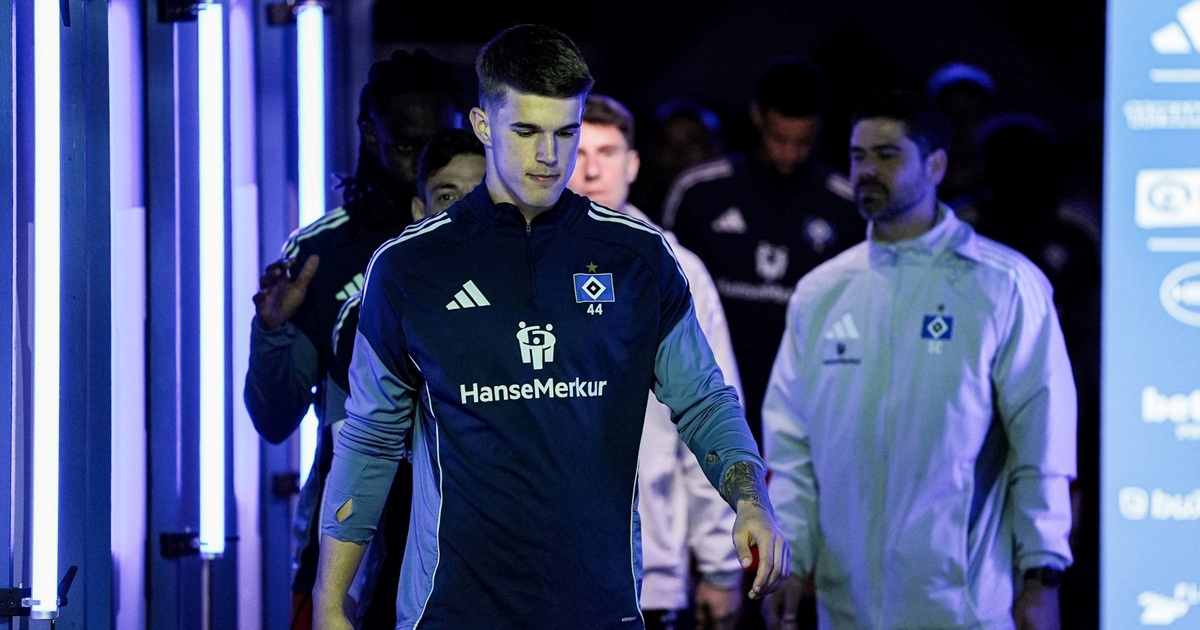 Nijemci: Oko 200 okupljenih tražilo je Vuškovića na treningu. Uzalud, nije ga bilo