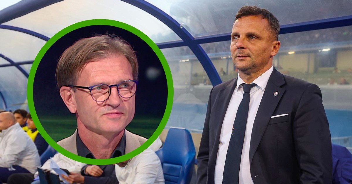 Rendulić o Kovačevićevoj odluci: Opet je promašio