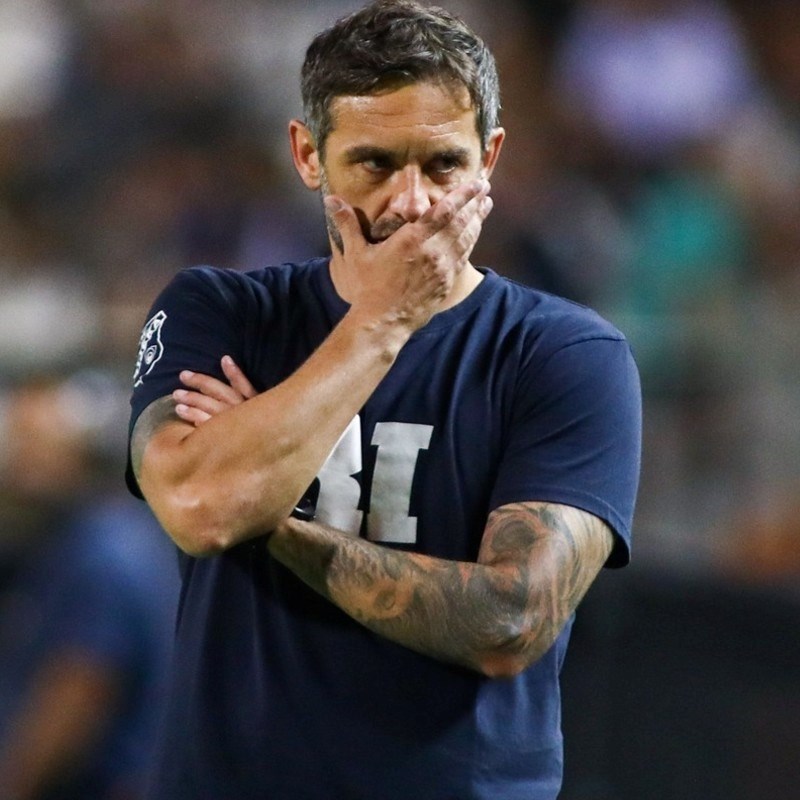 Nenormalno je da je Rijeka iz prve i druge utakmice protiv PAOK-a ista ekipa