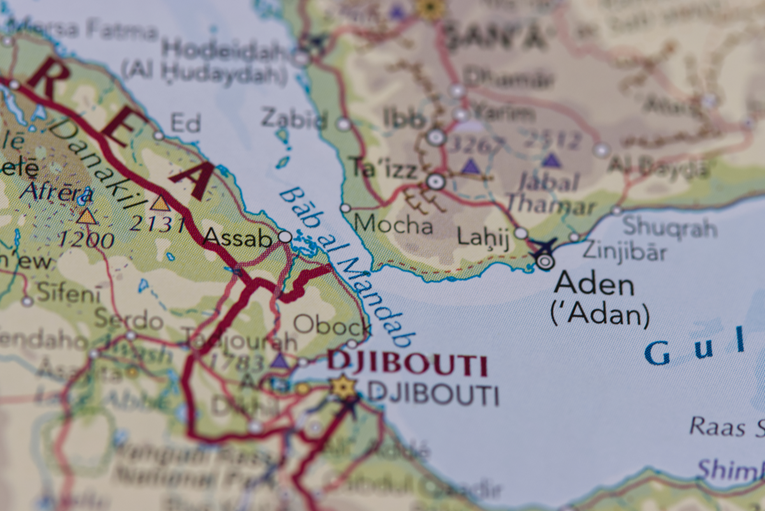 Huti čekaju na ključnoj naftnoj ruti