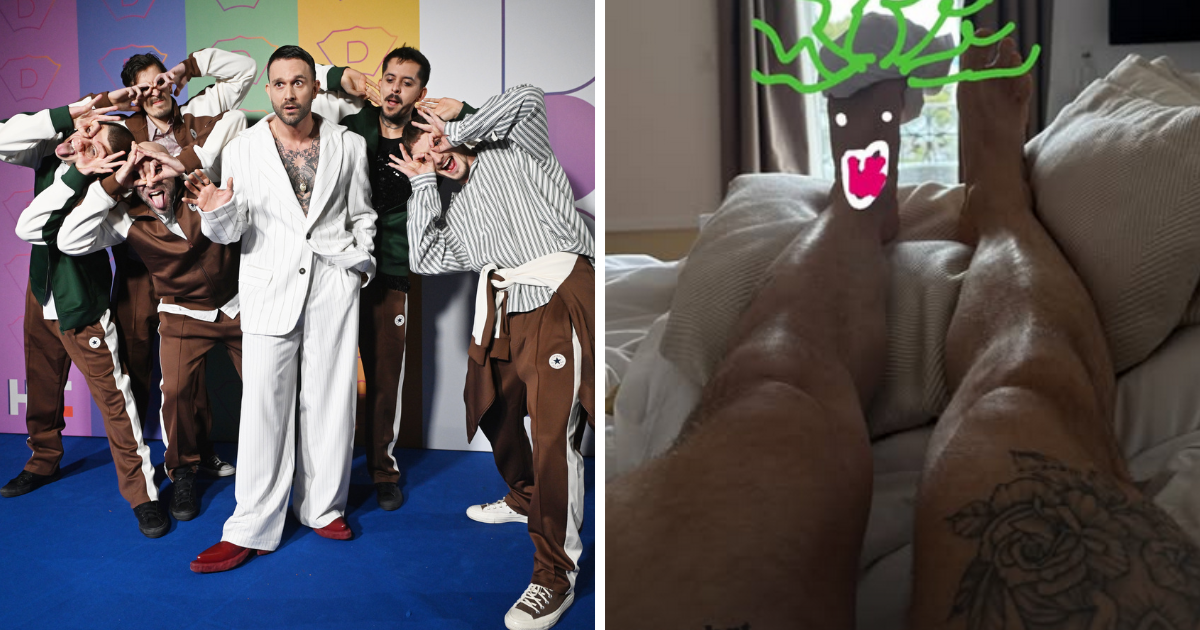 Luka Nižetić ozlijedio nožni prst uoči nastupa na Dori