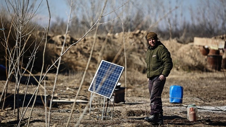 Talijani podijeljeni oko solarnih ploča na poljoprivrednim zemljištima