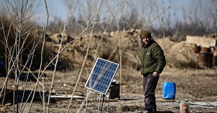 Talijani podijeljeni oko solarnih ploča na poljoprivrednim zemljištima