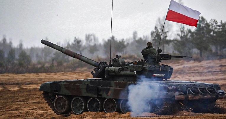 Politico: Poljska je na putu da postane najveća vojna sila Europe