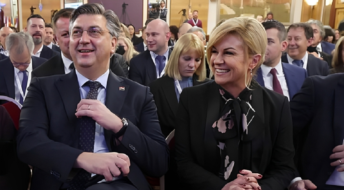Vlada sedmi put produžila osiguranje Kolindi