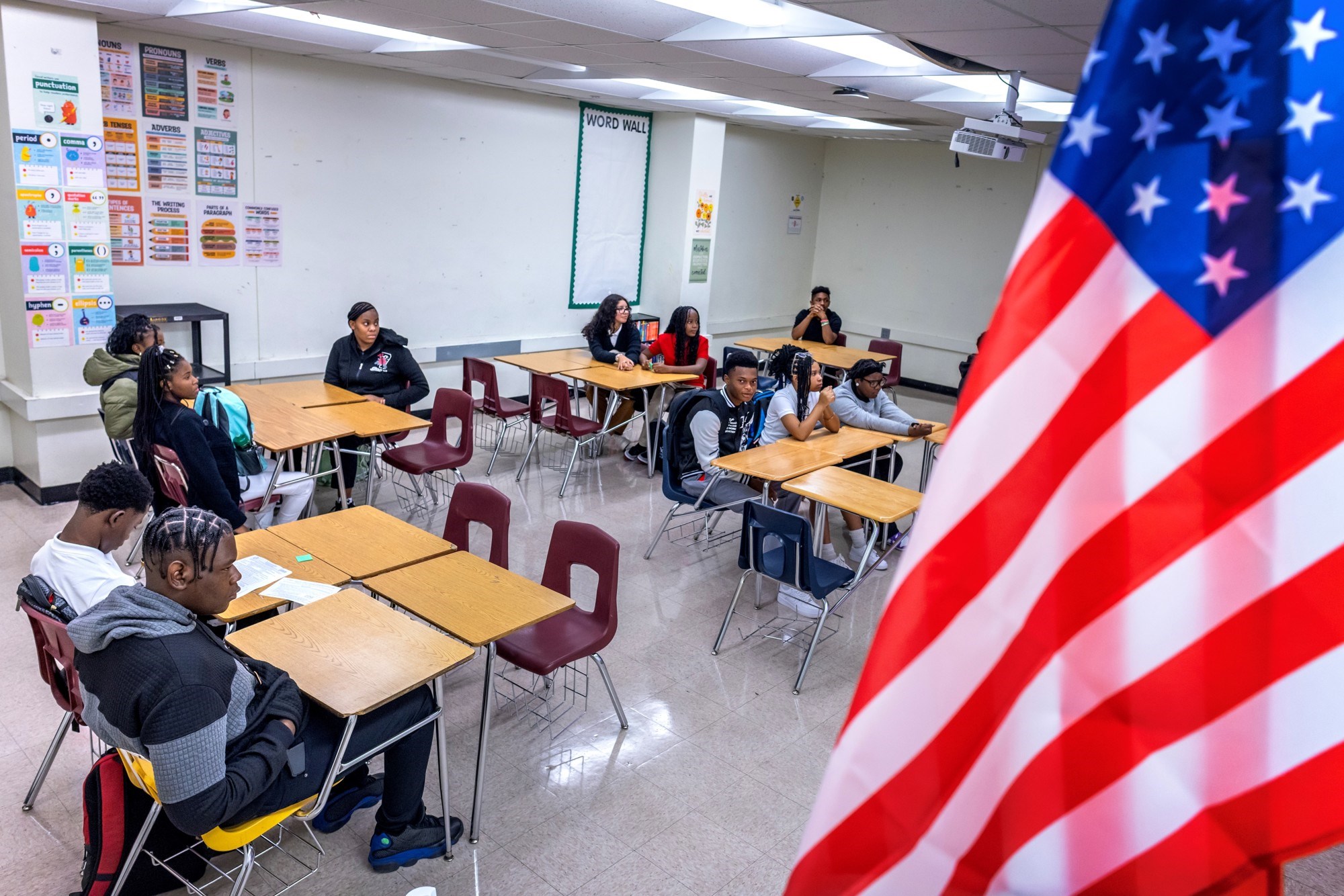 Rezultati američkih maturanata u matematici i čitanju na povijesno niskim razinama