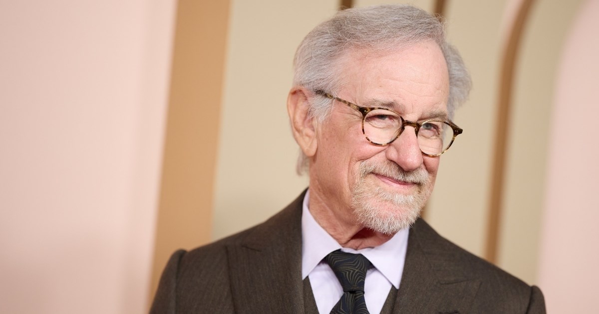 Steven Spielberg otkrio koji mu je filmaš bio najveća inspiracija