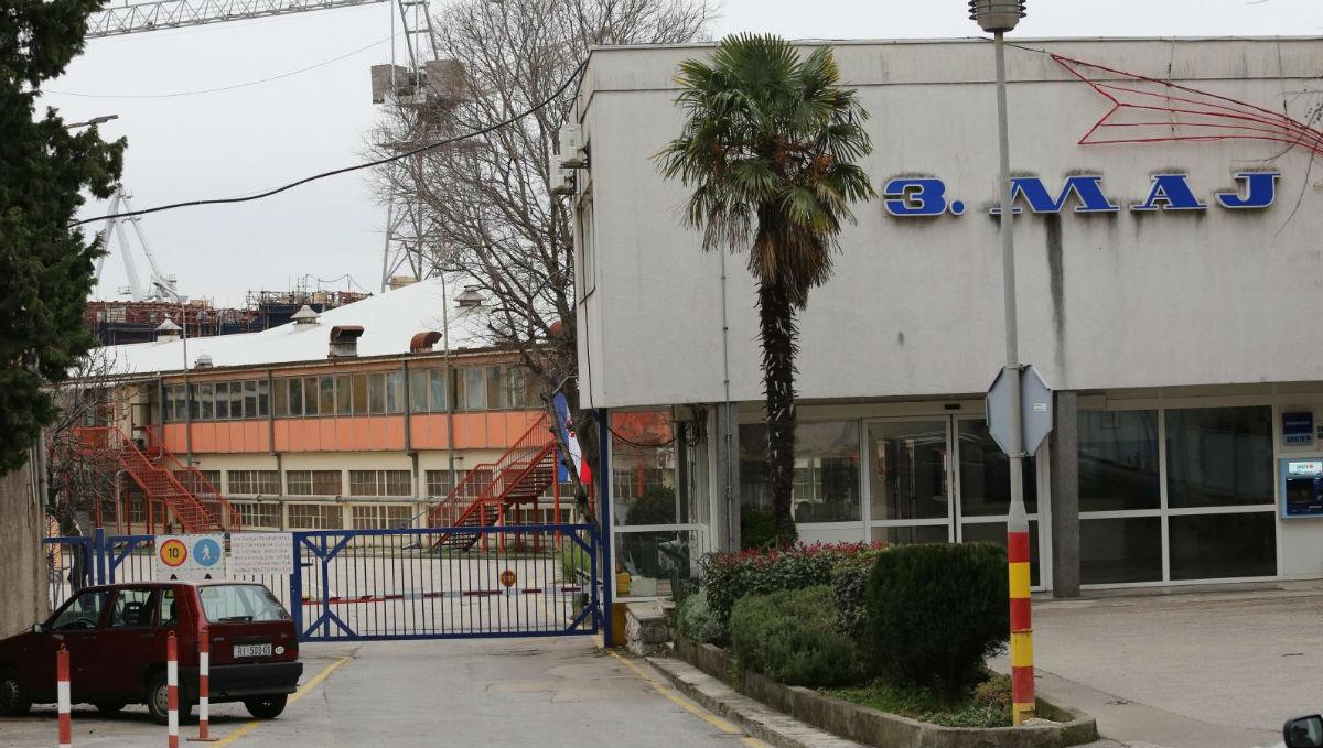 Vlada se uključuje u proces deblokade računa i pokretanja proizvodnje 3. maja
